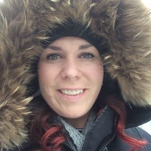 Meet your Posher, Alecia